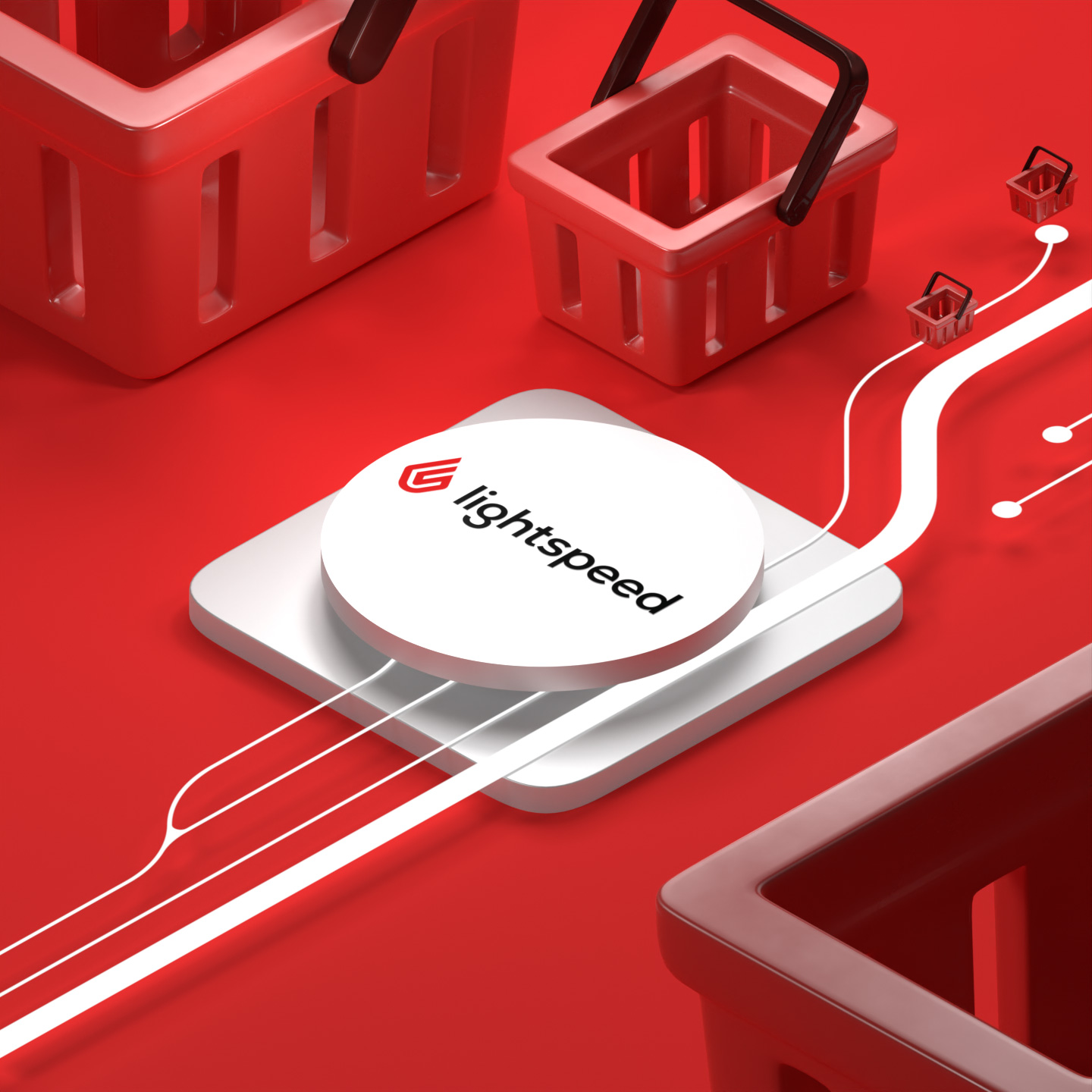 Lightspeed X Series Point of Sale, Lightspeed K Series Point of Sale