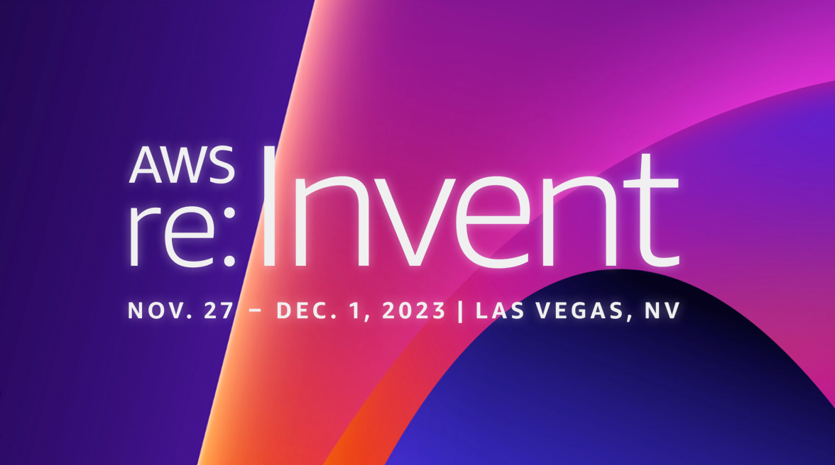 AWS Invent