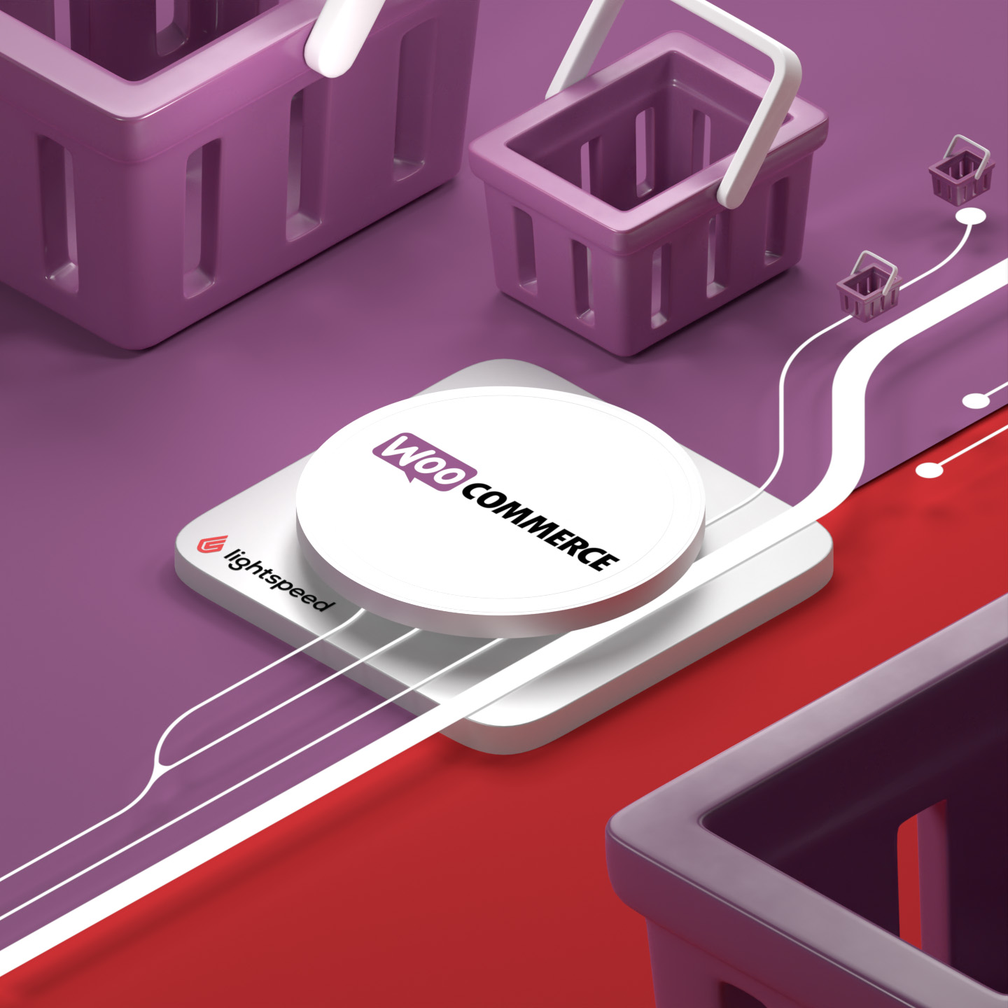 WooCommerce for Lightspeed X-Series - Lightspeed Point of Sale