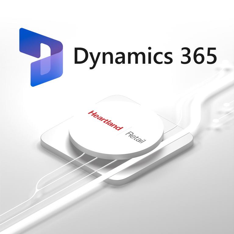 Dynamics 365