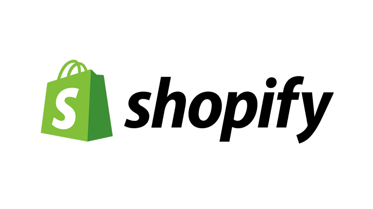 Shopify 