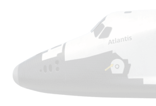 Space Shuttle